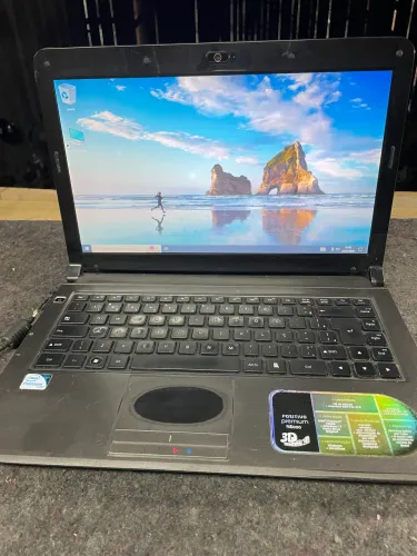 Notebook básico