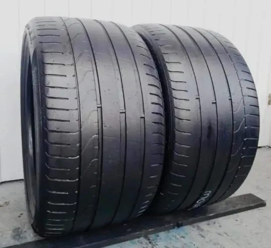 Pneu 305/30 aro 20 Pirelli Pzero alta performance