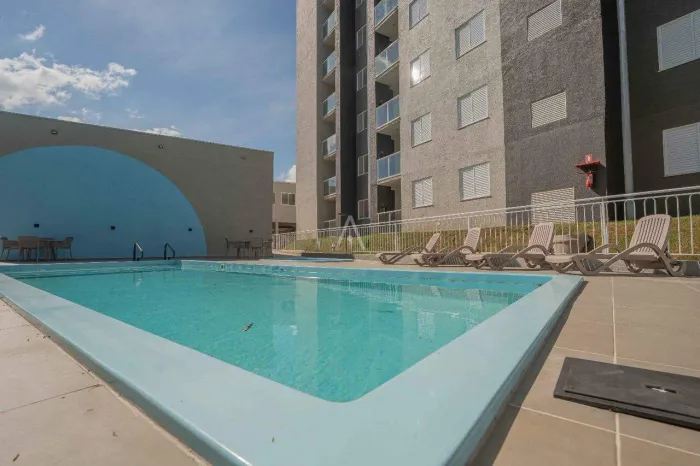 Apartamento 2 quartos TÉRREO à venda no Bairro VILA INDUSTRIAL em TOLEDO por R$ 315.000,00