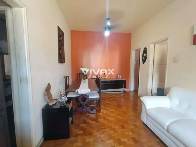 Apartamento para venda com 2 quartos , em Lins de Vasconcelos com 68 m²
