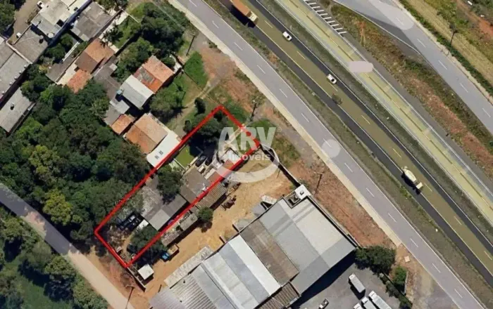 Terreno- Bom Sucesso - Gravataí - RS