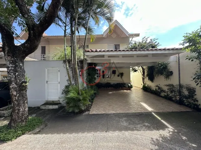 Aldeia da Granja - Casa com 3 dormitórios, 150 m² - venda por R$ 1.200.000 ou aluguel por