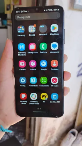 Celular A03s