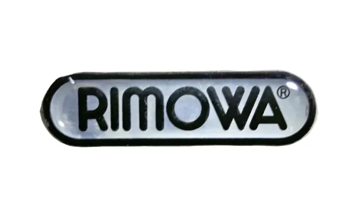 Adesivo Rimowa