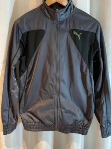 Jaqueta esportiva PUMA original