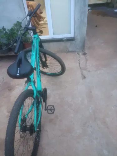 Vende-se bicicleta aro 21