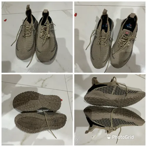TÊNIS ECKO UNLTD TAM 11 (43)