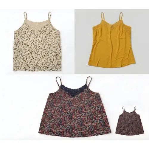 Kit Camiseta regatas - (3 un)
