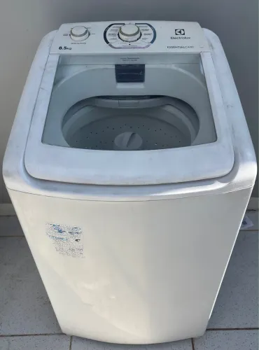 Máquina de lavar 8.5kg