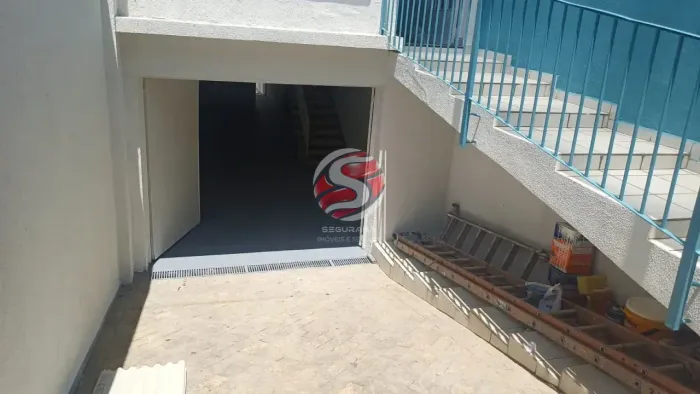Sobrado com 3 dormitórios para alugar, 220 m² por R$ 4.288,28/mês - Vila Prudente (Zona Le