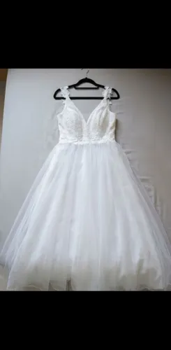 Vestido de Noiva