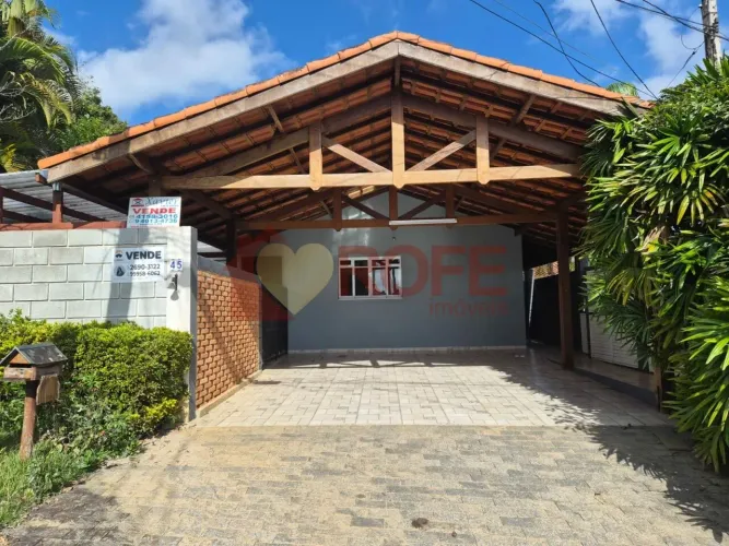 Casa com 3 dormitórios à venda, 163 m² por R$ 1.069.990,00 - Parque Paulistano - Cotia/SP