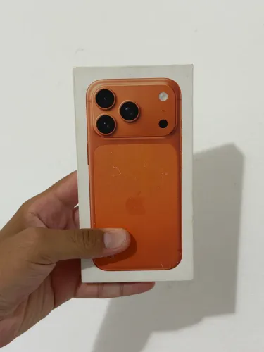 iPhone 17 pro