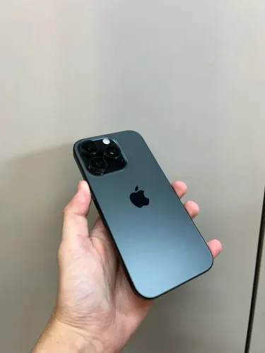 16 PRO 128GB VENDO OU TROCO COM GARANTIA!