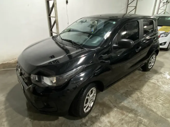 Locadora Uber 