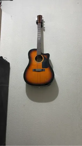 Violão Fender