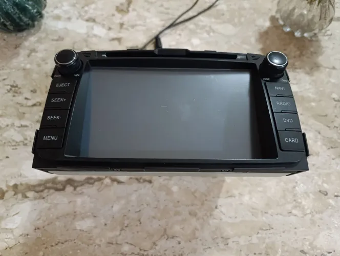 Multimídia original Sportage 2015