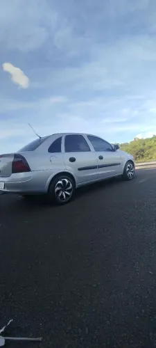 Chevrolet Corsa Sed. Maxx 1.0/ 1.0 Flexpower 8V 4P 2004