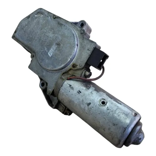 Motor Limpador Vidro Traseiro Fiat Uno 2000