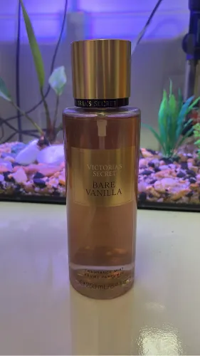 Victoria?s Secret body splash 