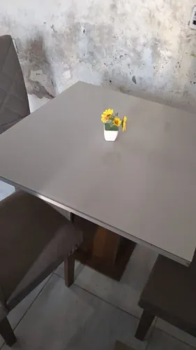 Vendo móveis porque estou de mudança