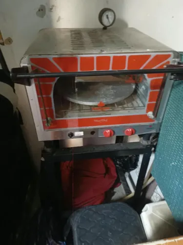 FORNO!!!