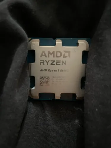 AMD Ryzen 5 8600g