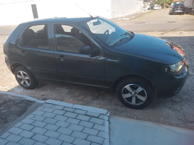 Fiat Palio 1.0 Economy Fire Flex 8V 4P 2010