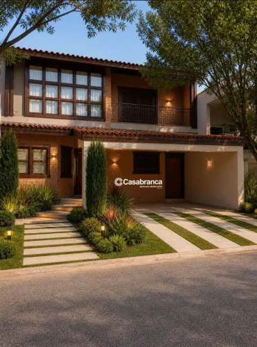 Casa para comprar com 2 quartos no Gr. Olga 3 - Sorocaba/SP