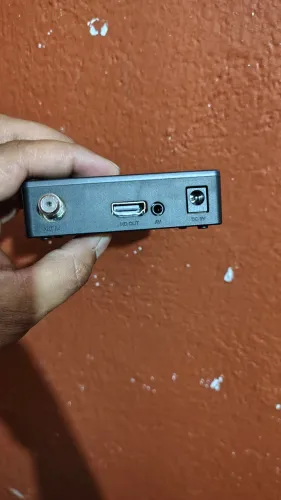 Conversor HDMI 