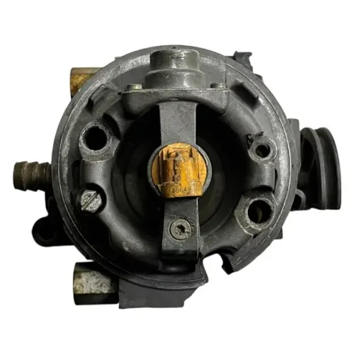 Tbi Corpo Borboleta GM Ipanema Kadett Monza 1991 a 1994