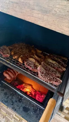 Churrasco para Festas e Eventos 