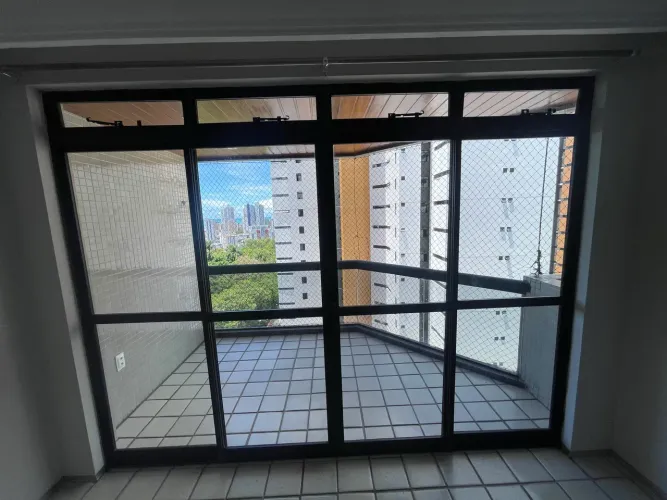 ALUGO APTO 2 SUÍTES + DCE BRISAMAR