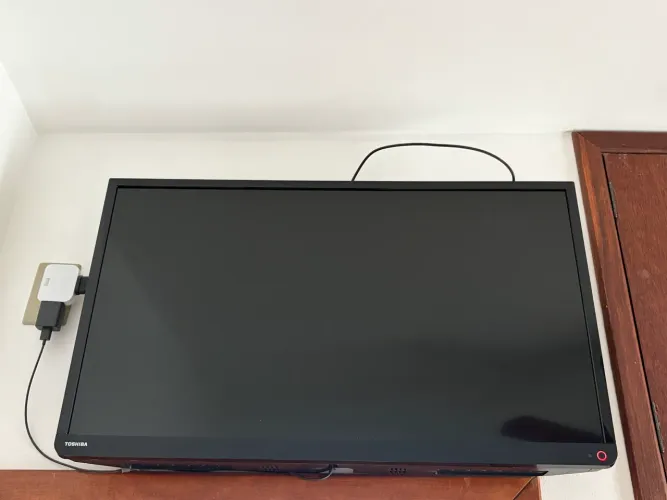 Tv 32? Toshiba