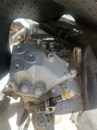 F câmbio automático Jeep Renegade 23/25 