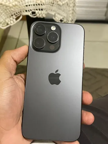 Vendo ou Troco iPhone 15 Pro Max