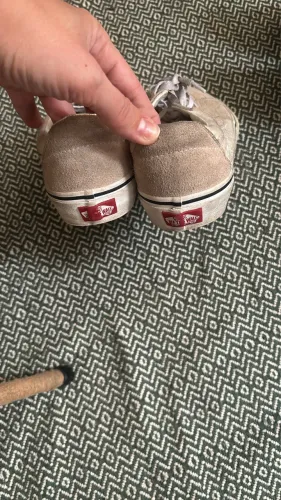 Vendo tênis original da vans
