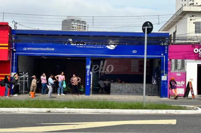 Comercial para alugar no(a) São Miguel Paulista