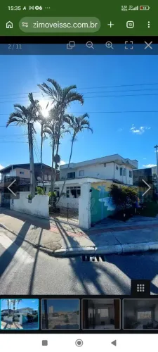 Casa enorme, dividida (apenas divisórias) em 3 apartamentos, com 3 aluguéis ativos. a