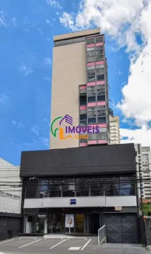 PRÉDIO - ITAIM BIBI - SP