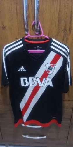CAMISA DO RIVER PLATE (ORIGINAL)