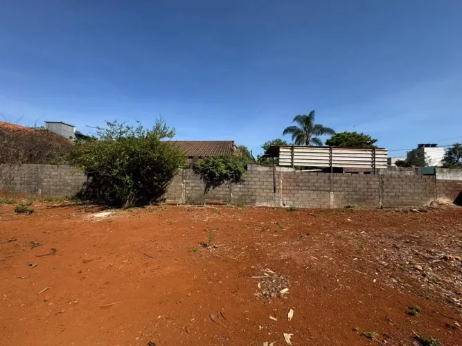 Lote-Área-Terreno para aluguel - Jardim Canadá, - Nova Lima