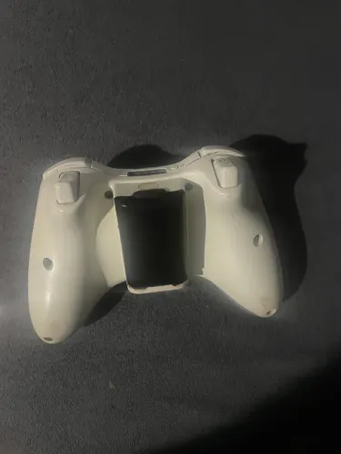 Controle xbox 360
