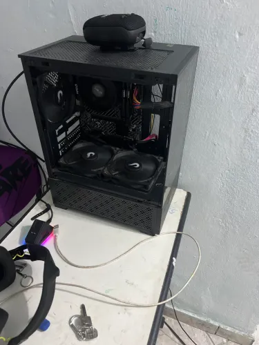 pc ryzen