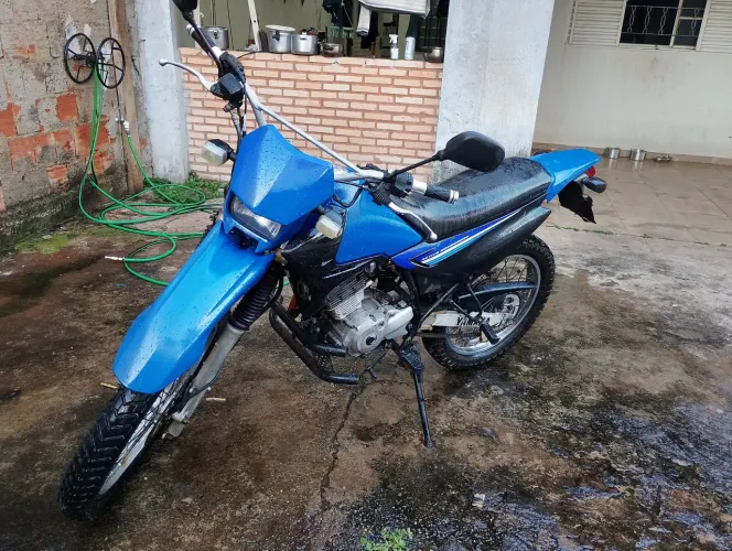 XTZ 125
