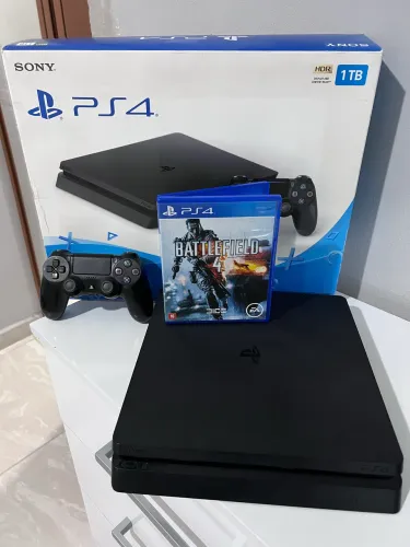 Play 4 slim