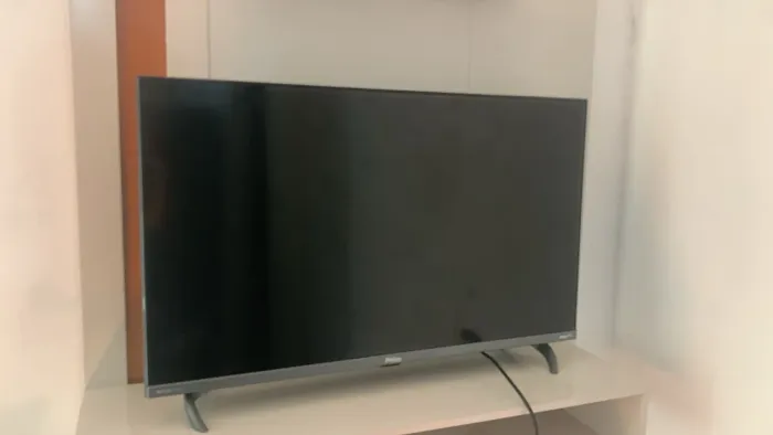 Vende tv 32 polegadas 8 meses de uso 