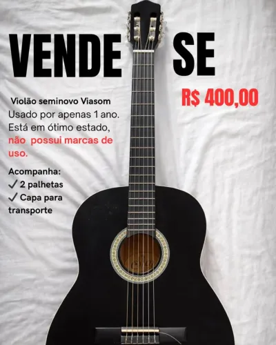 Violão