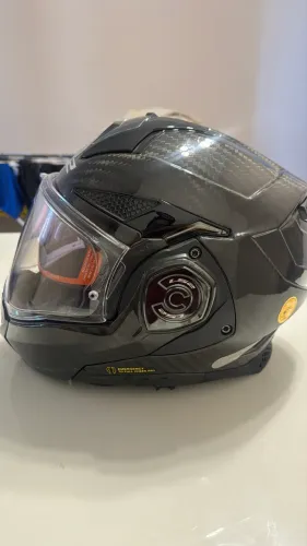 Capacete Advant X Carbon