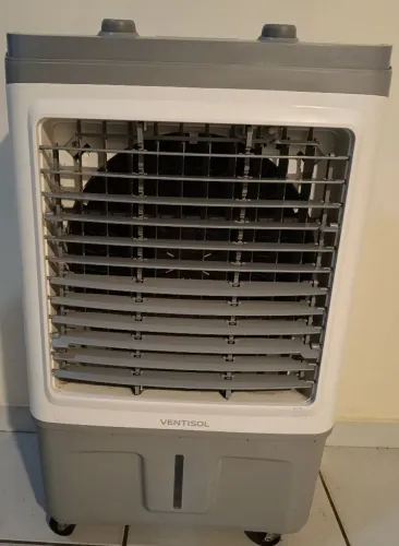 Climatizador de ar portátil 